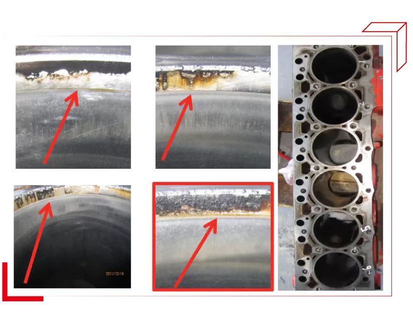 發動機沒勁,竟是“它”惹的禍