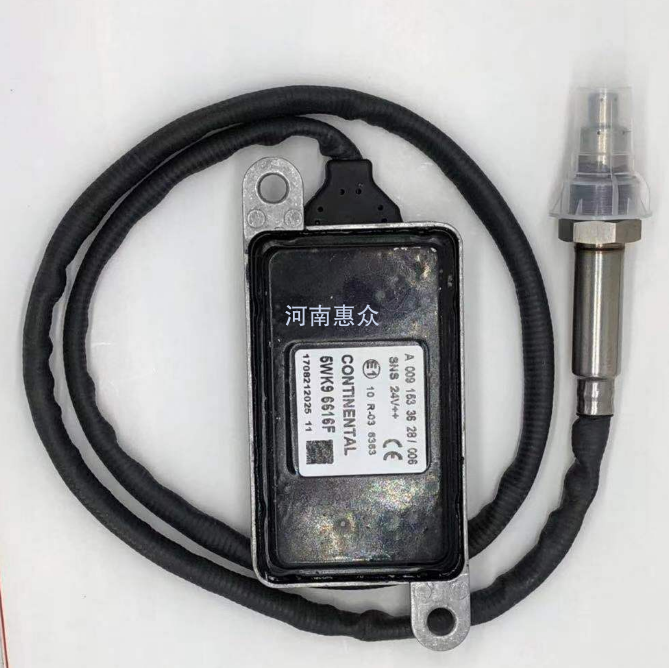 MTU奔馳發動機NOx傳感器0091533628