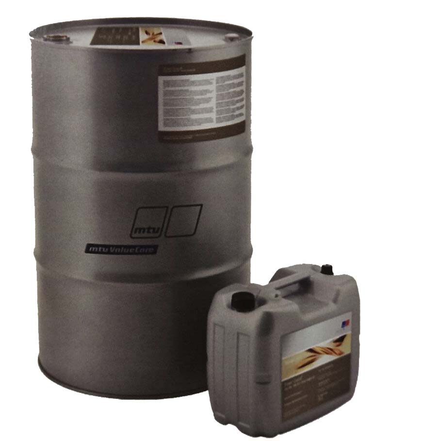 MTU專(zhuān)用油